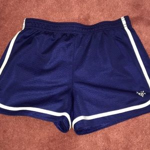 Justice Shorts